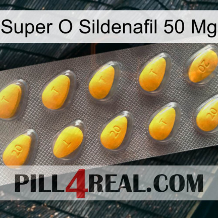 Super O Sildenafil 50 Mg cialis1